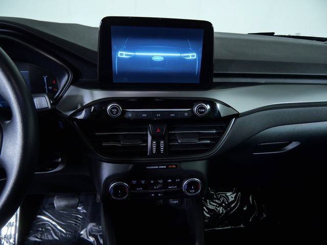 Certified 2025 Ford Escape Active AWD/4WD image 19