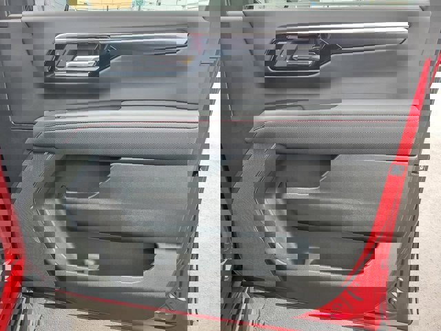 Used 2025 Chevrolet Tahoe RST w/ Sun And Tow Package image 31