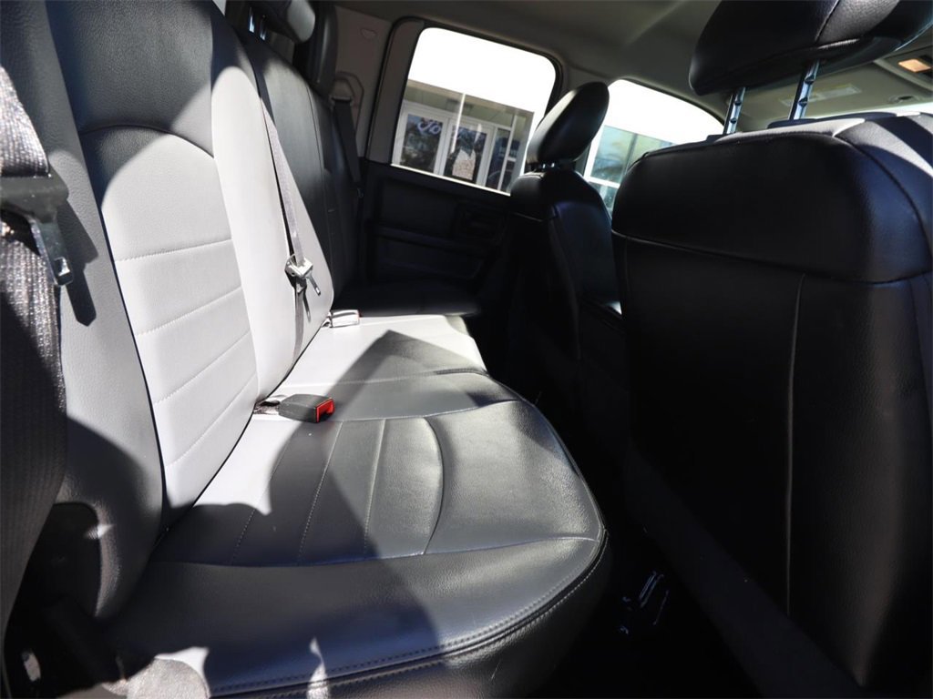 Used 2022 RAM 1500 Tradesman image 20