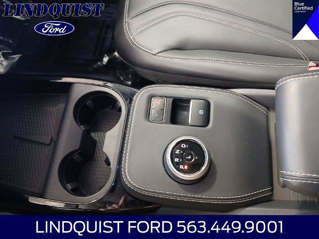 Certified 2023 Ford Mustang Mach-E Premium AWD/4WD image 15