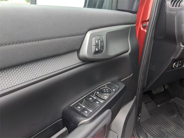 Certified 2024 Ford Ranger Raptor image 21