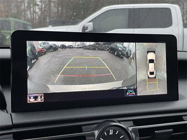 Used 2023 Lexus IS 350 F Sport image 26