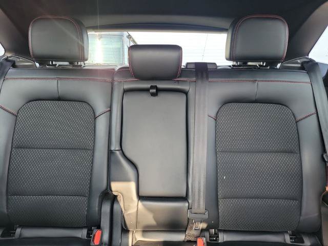 Certified 2025 Ford Escape ST-Line Select AWD/4WD image 31