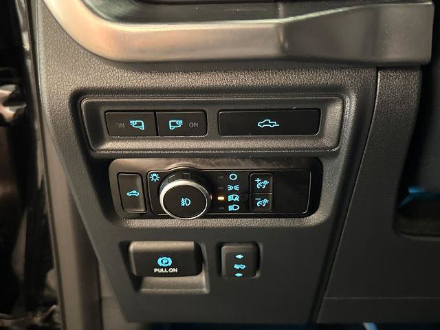 Certified 2023 Ford F150 Lariat w/ Equipment Group 502A High AWD/4WD image 22