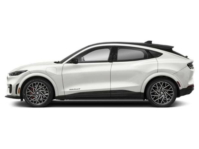 Certified 2023 Ford Mustang Mach-E GT AWD/4WD image 3
