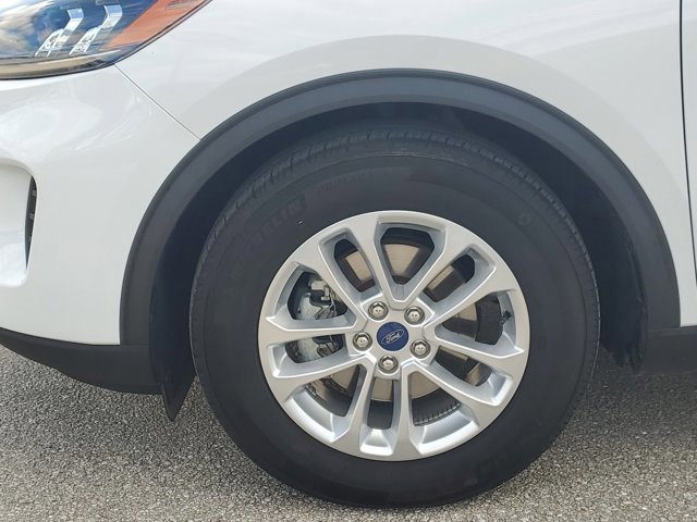 Certified 2022 Ford Escape SE image 8