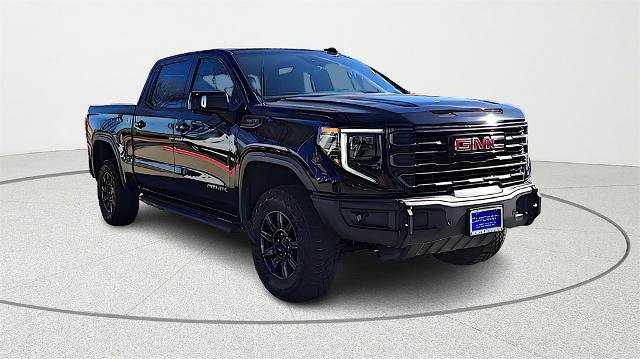 Used 2024 GMC Sierra 1500 AT4X