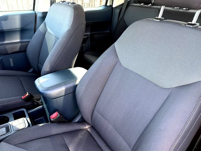 Certified 2023 Ford Maverick XL FWD image 11