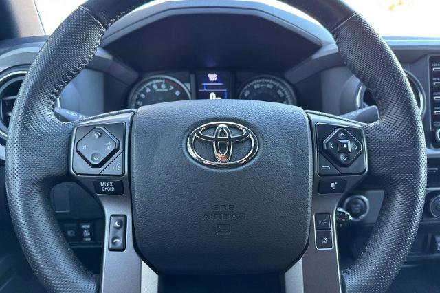 Used 2022 Toyota Tacoma TRD Sport image 19