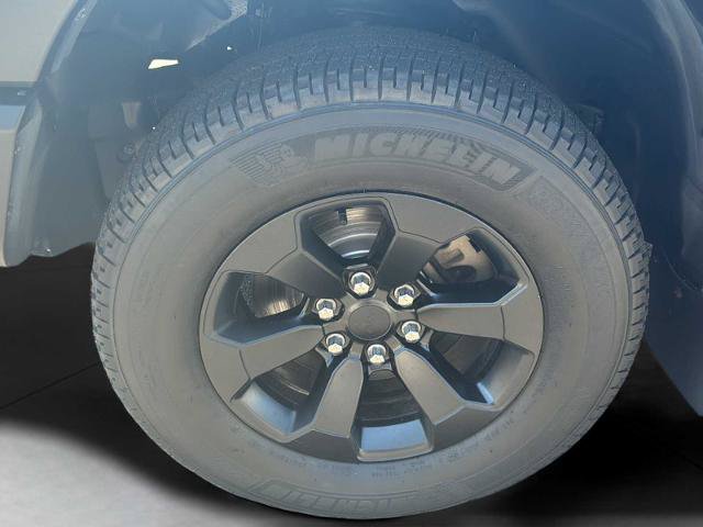 Used 2024 RAM 1500 Rebel w/ Rebel Level 1 Equipment Group AWD/4WD image 36