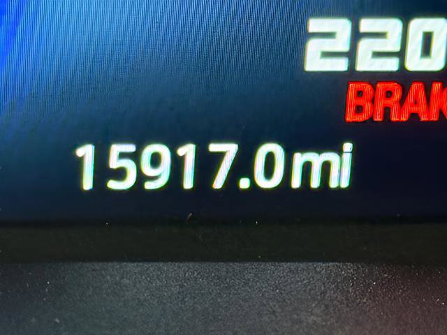 Certified 2025 Ford Bronco Sport Outer Banks w/ Outer Banks Tech Package+ AWD/4WD image 21