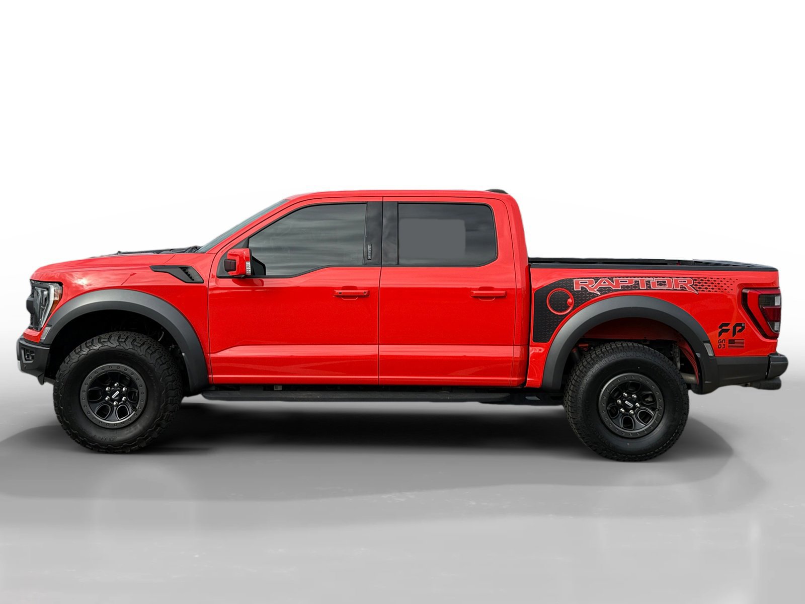Certified 2021 Ford F150 Raptor w/ Equipment Group 801A High image 6