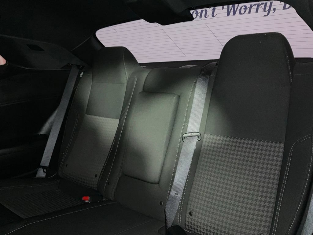 Used 2019 Dodge Challenger SXT RWD image 15