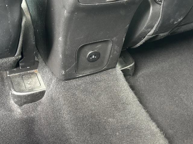 Certified 2023 Ford Escape Platinum image 10