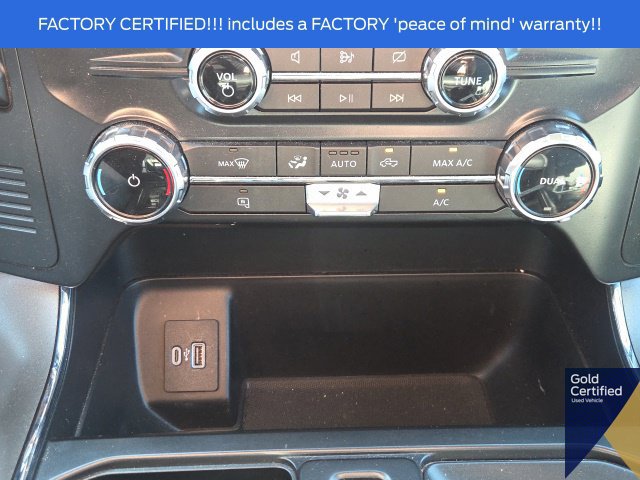 Certified 2022 Ford F150 Lightning Pro AWD/4WD image 30