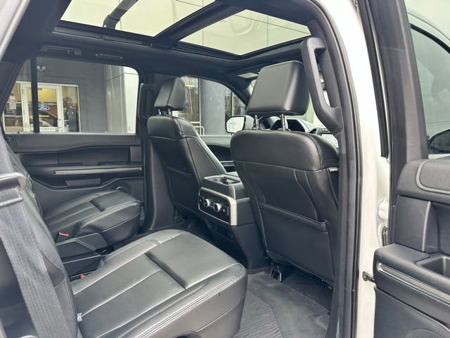Certified 2021 Ford Expedition XLT image 61