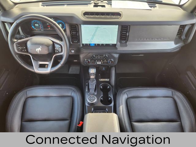 Certified 2025 Ford Bronco Badlands image 14