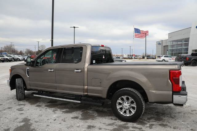 Certified 2018 Ford F250 King Ranch w/ Chrome Package image 4