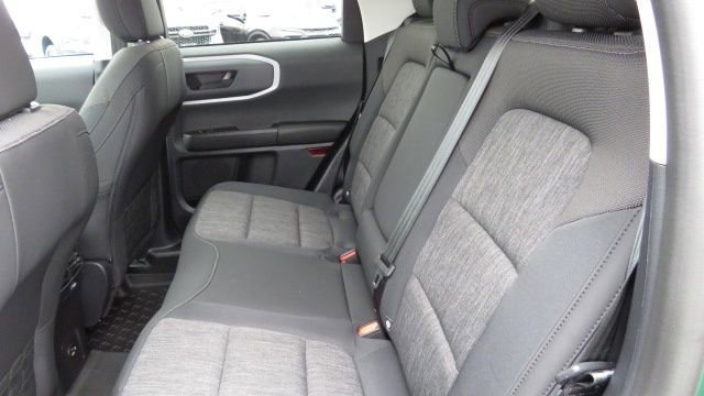 Certified 2023 Ford Bronco Sport Big Bend image 11