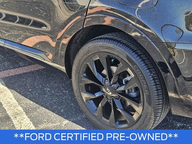 Used 2021 Kia Sorento SX image 7