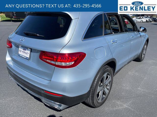 Used 2018 Mercedes-Benz GLC 300 image 29