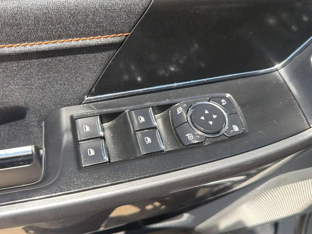 Certified 2023 Ford F150 Tremor w/ Equipment Group 402A High AWD/4WD image 21