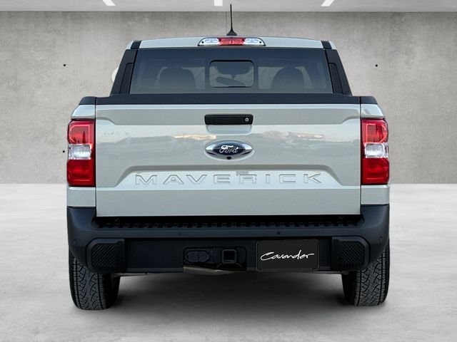 Certified 2024 Ford Maverick Lariat w/ FX4 Off-Road Package image 4