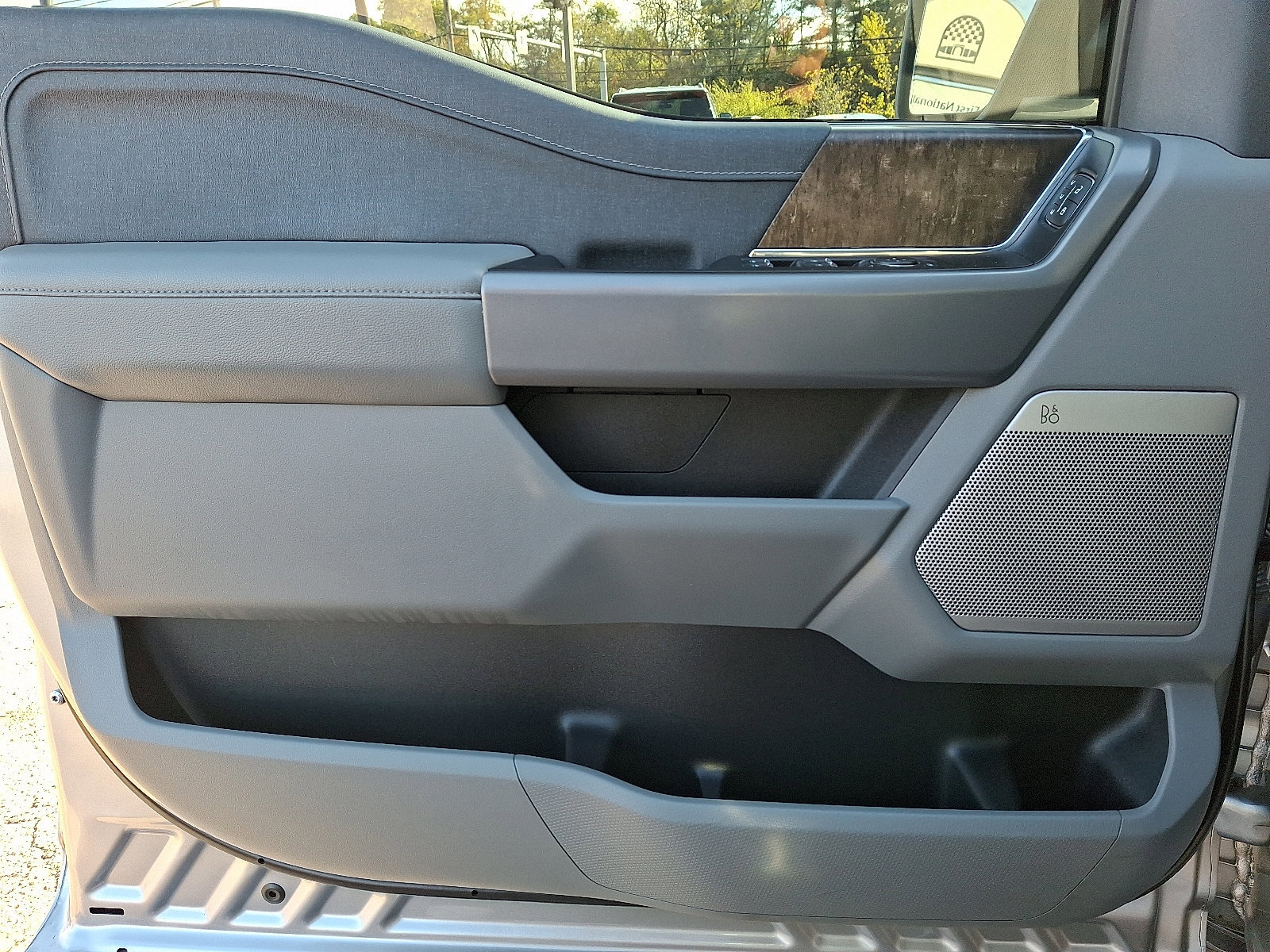 Certified 2021 Ford F150 Lariat w/ Equipment Group 502A High image 12