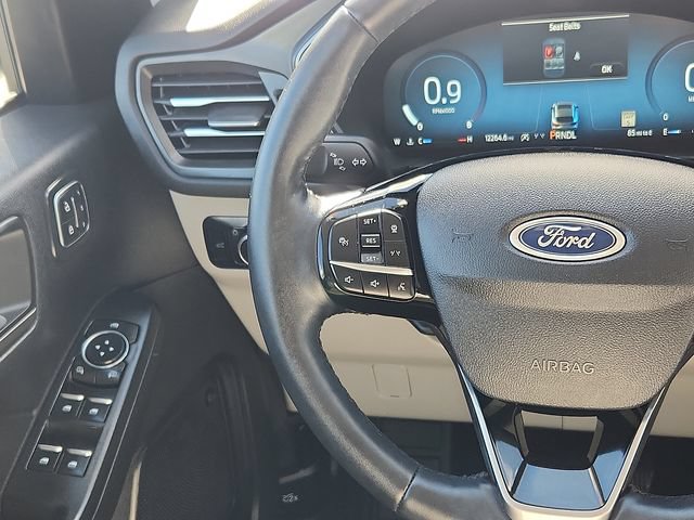 Certified 2023 Ford Escape Active w/ Tech Pack #2 AWD/4WD image 14