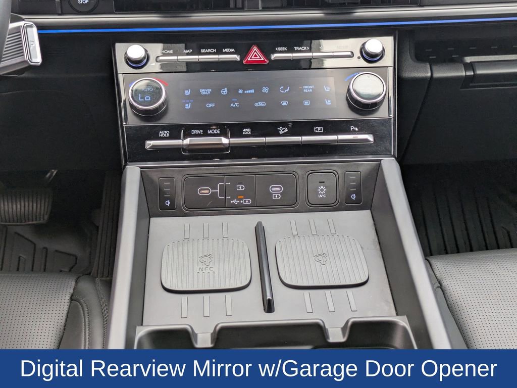 Used 2024 Hyundai Santa Fe Calligraphy image 22