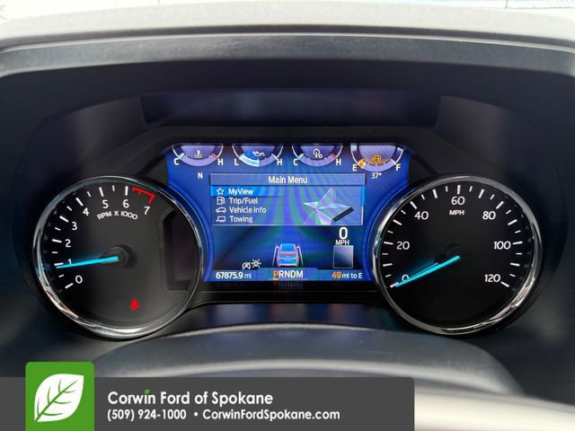 Certified 2024 Ford Expedition Limited image 30