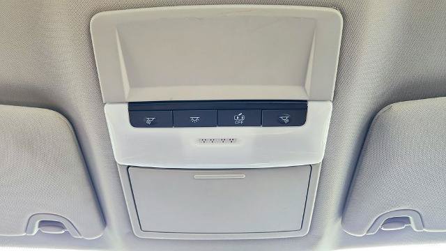Used 2024 Nissan Altima 2.5 SV FWD image 15