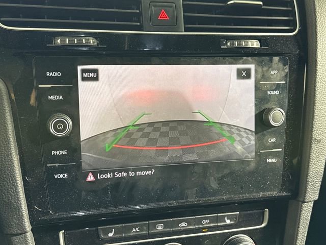 Used 2020 Volkswagen GTI S image 28