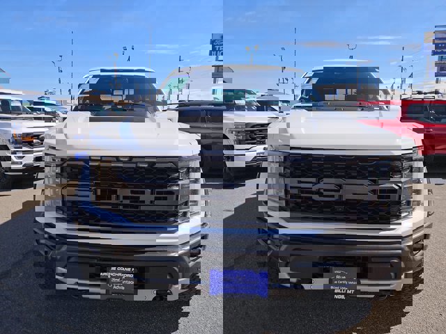 Certified 2023 Ford F150 Raptor image 7