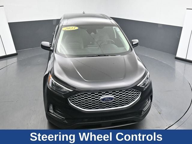 Certified 2023 Ford Edge SEL w/ Convenience Package AWD/4WD image 21