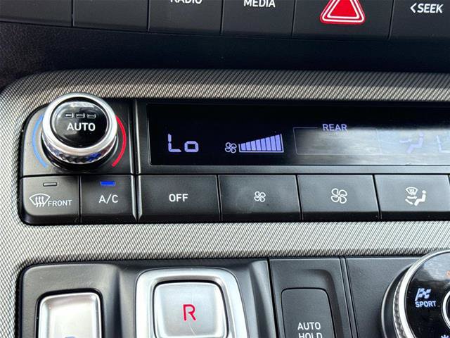 Used 2024 Hyundai Palisade XRT AWD/4WD image 22