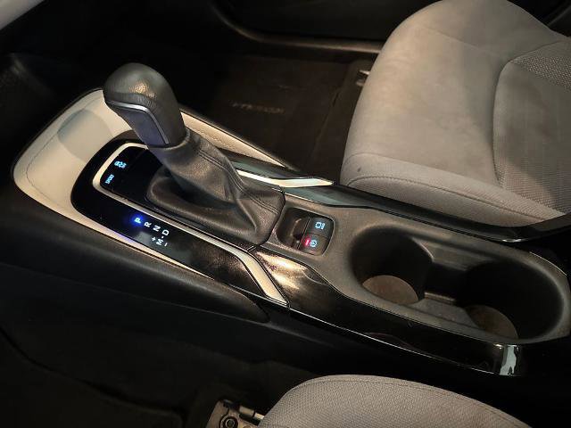 Used 2020 Toyota Corolla SE FWD image 20