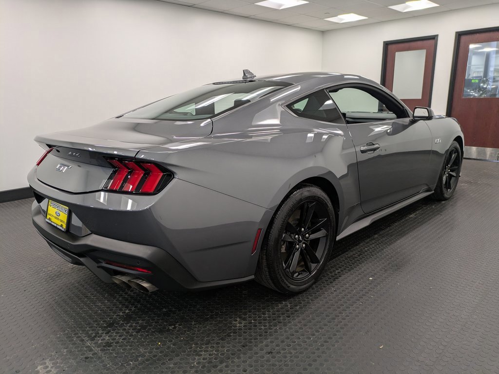 Certified 2024 Ford Mustang GT image 2