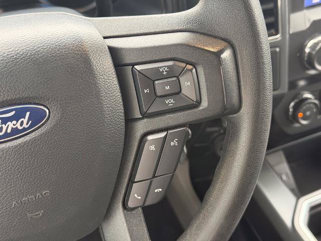 Certified 2022 Ford F250 XLT w/ XLT Premium Package AWD/4WD image 13