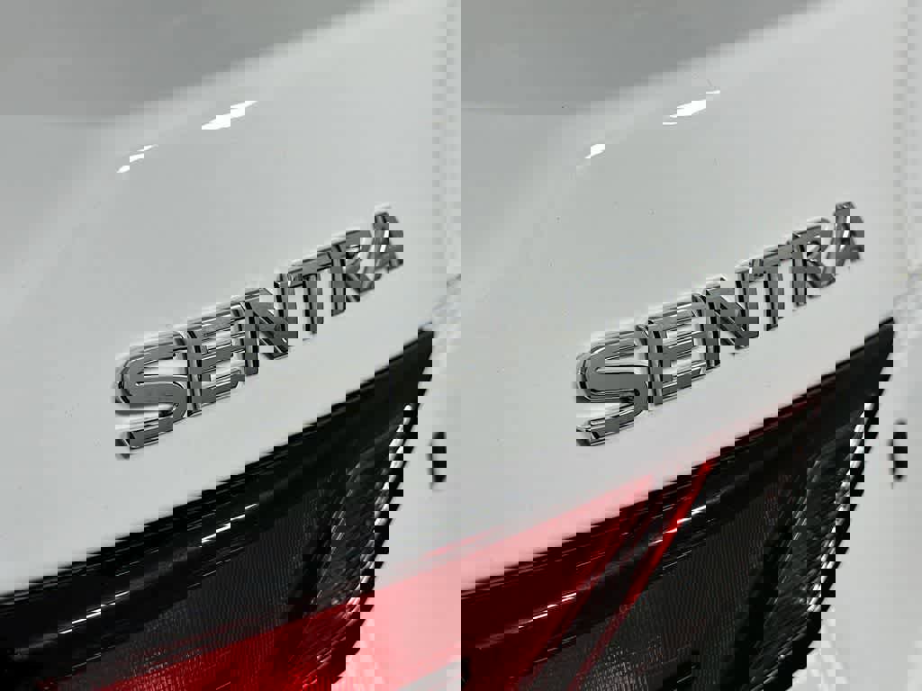 Used 2023 Nissan Sentra SV image 10