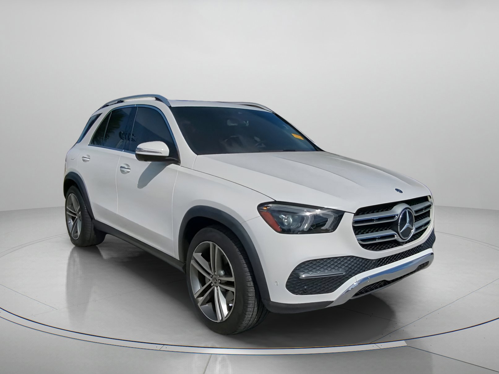 Used 2020 Mercedes-Benz GLE 350 GLE 350 image 29