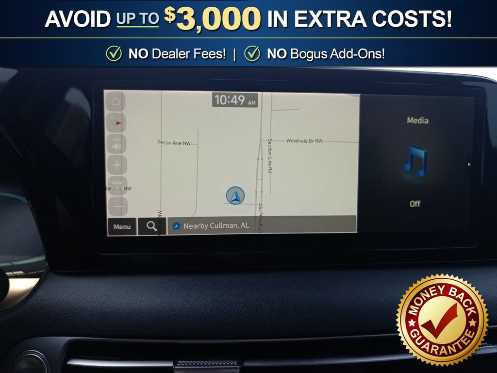 Used 2023 Hyundai Palisade XRT AWD/4WD image 25