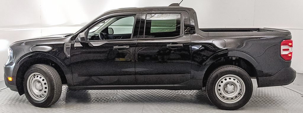 Certified 2026 Ford Maverick XL FWD image 5