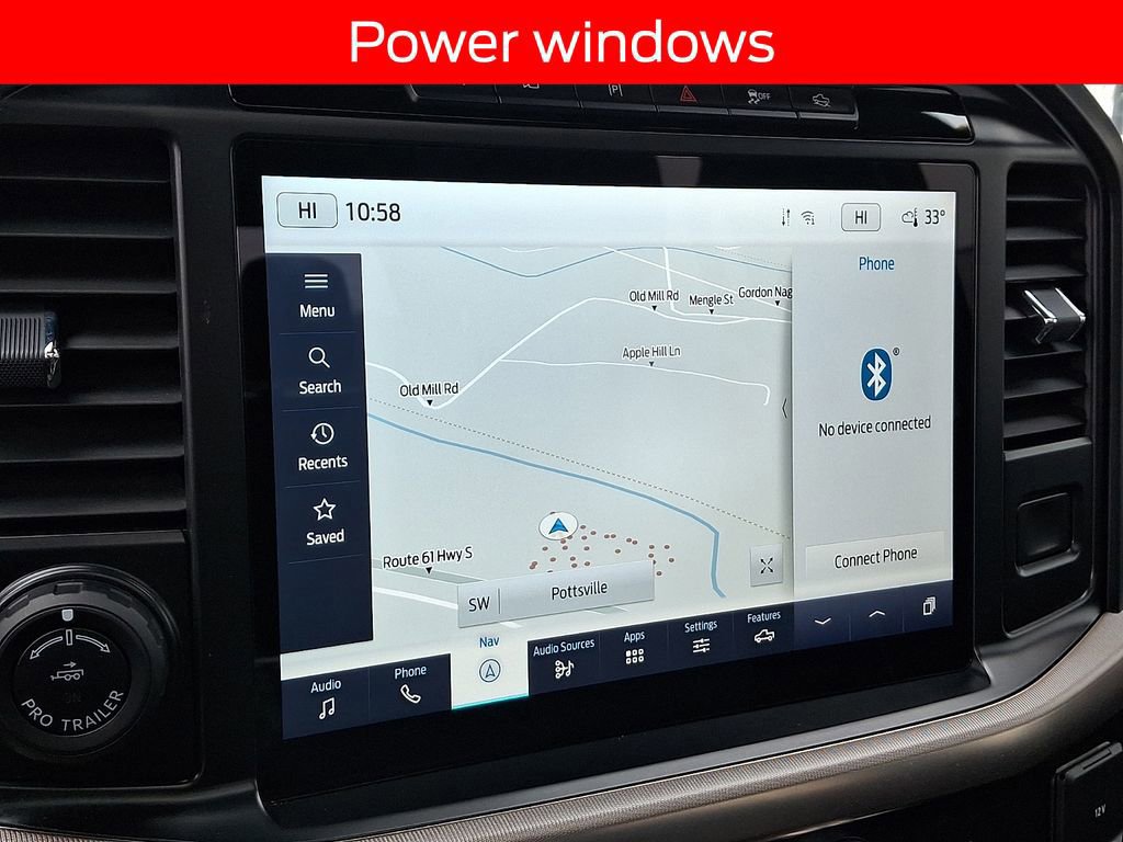 Certified 2023 Ford F150 Raptor image 18