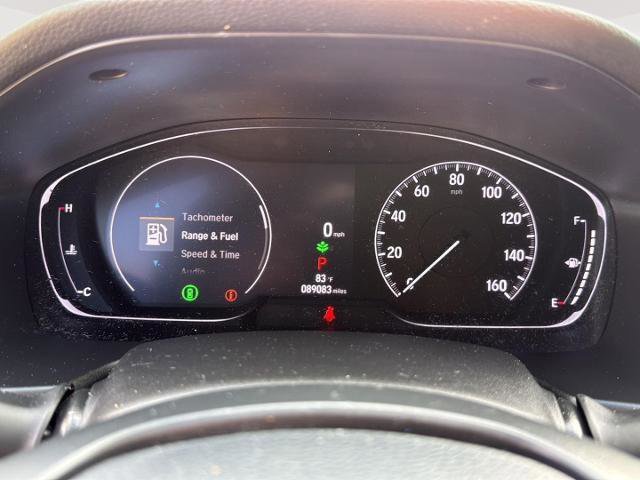Used 2021 Honda Accord LX image 15