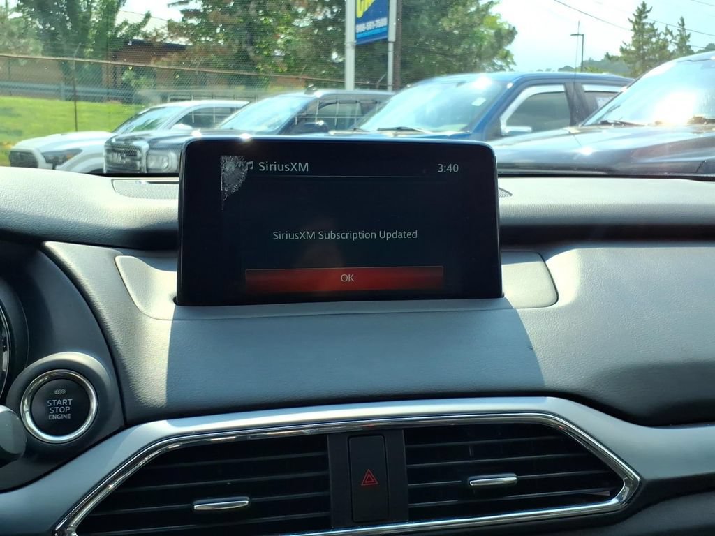 Used 2019 MAZDA CX-9 Touring w/ Touring Premium Package AWD/4WD image 23
