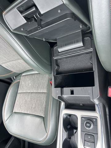 Certified 2022 Ford Explorer Timberline AWD/4WD image 25