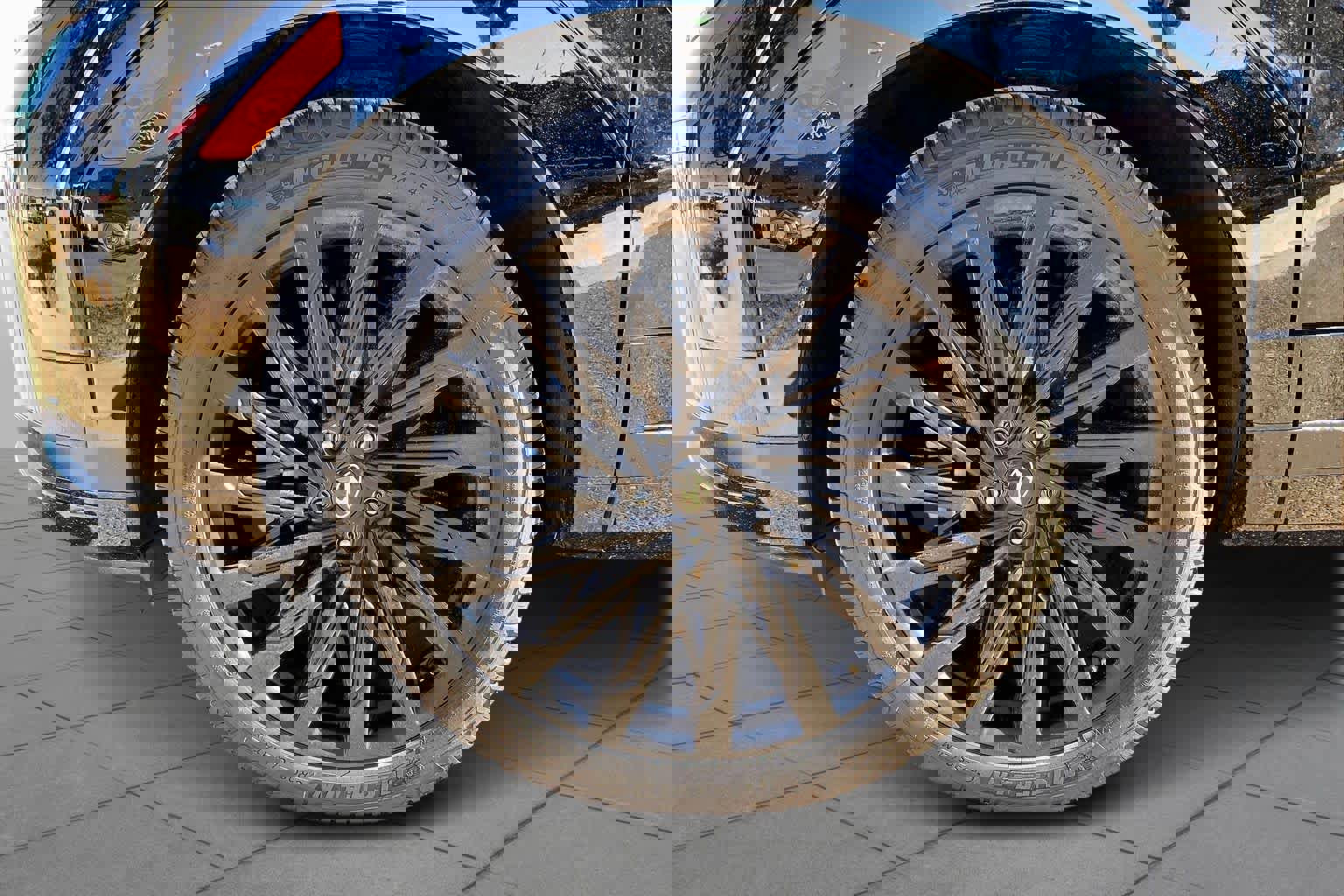 Used 2024 Hyundai Santa Fe Calligraphy image 12