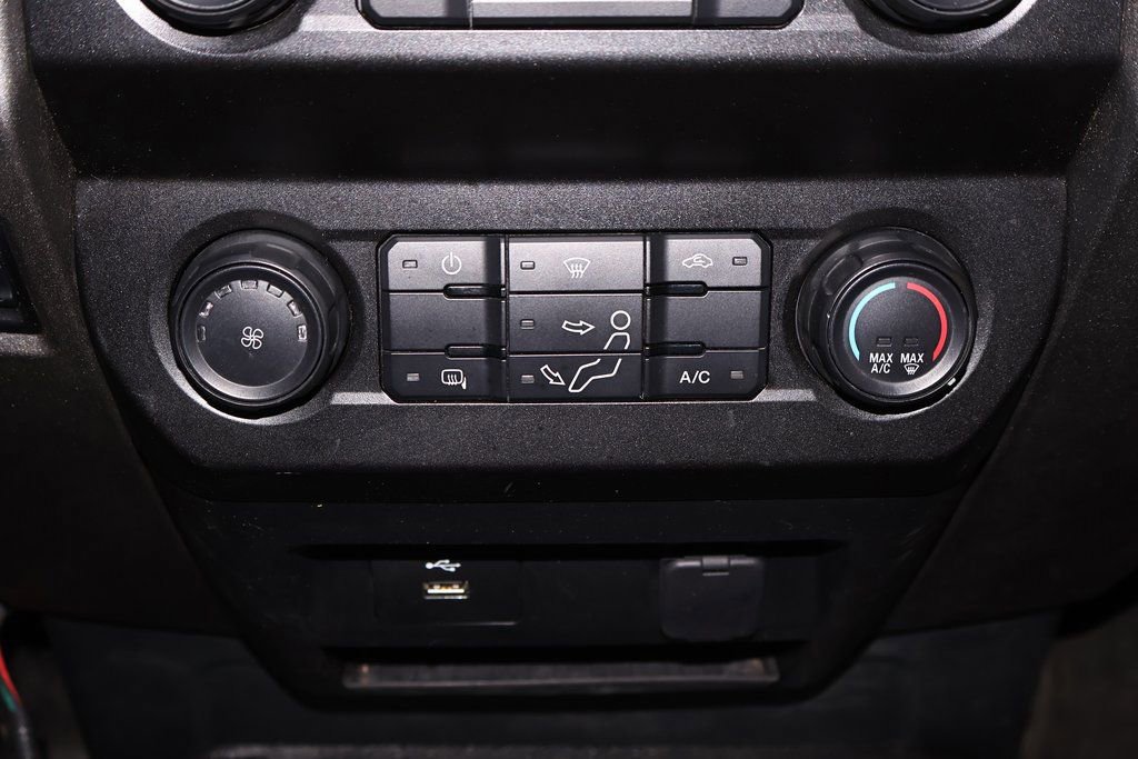 Certified 2022 Ford F550 XL image 30