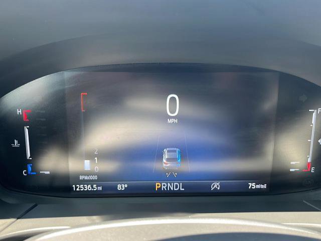 Certified 2024 Ford Escape ST-Line w/ Tech Pack #1 image 14